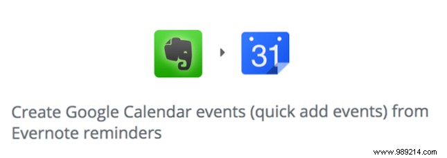 How to sync your Google calendar with your to-do list