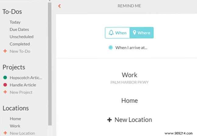 How to turn Gmail into a task list and calendar with a Chrome extension