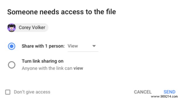 Using Google Drive Access Checker for Smarter File Sharing