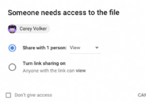 Using Google Drive Access Checker for Smarter File Sharing