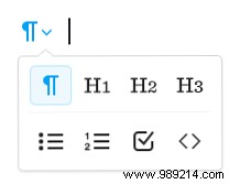 Using Slack Tips for Ordering, Formatting, and Customization