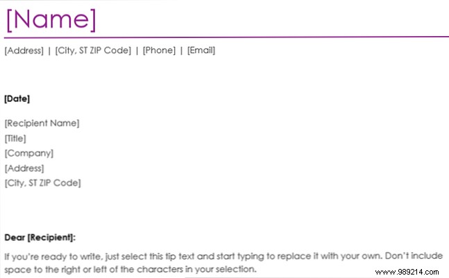 How to Write a Cover Letter and Templates to Get You Started