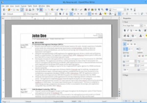 Is OpenOffice shutting down? 4 Great Free Office Suite Alternatives