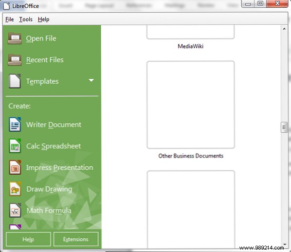 Is the new LibreOffice a better alternative to Microsoft Office?