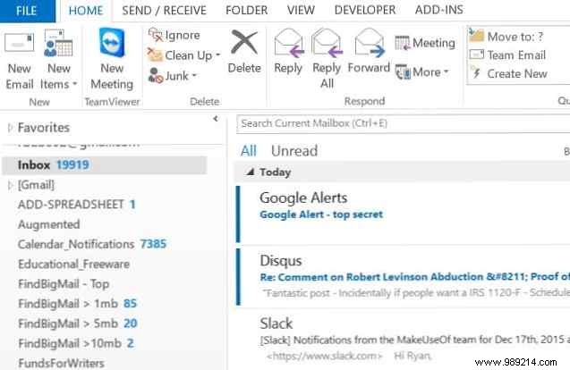Microsoft Outlook Web Vs. Which Is Best For You?
