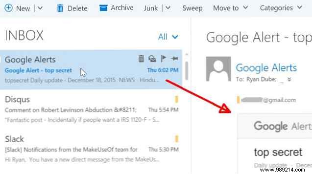 Microsoft Outlook Web Vs. Which Is Best For You?