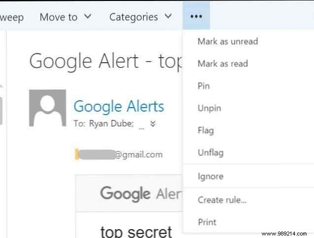 Microsoft Outlook Web Vs. Which Is Best For You?