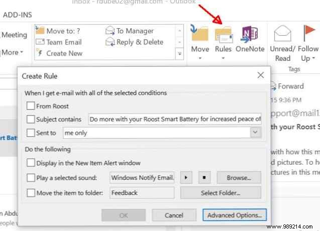 Microsoft Outlook Web Vs. Which Is Best For You?