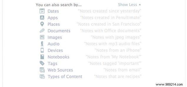 Maximize Evernote with 5 powerful features
