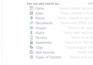 Maximize Evernote with 5 powerful features
