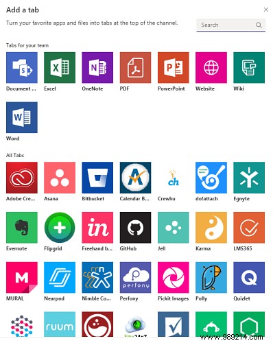 Microsoft Teams vs. Slack Best Free Messenger Apps for the Workplace