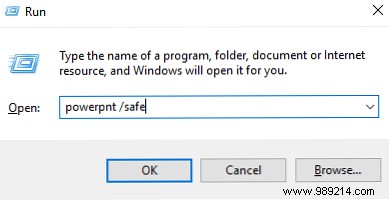 Safe Mode for Microsoft Office What is it and why do you need it?