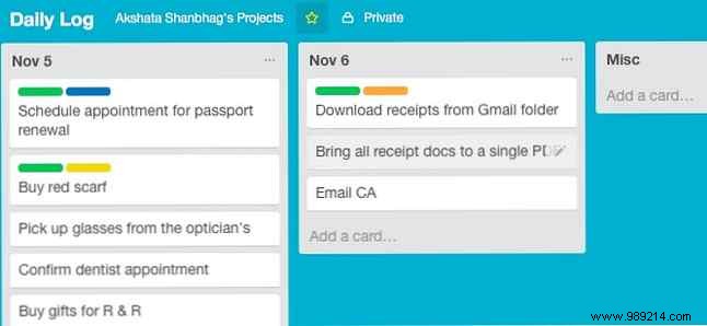 Top 5 Bullet Journal Apps to Make Bullet Journaling Effortless