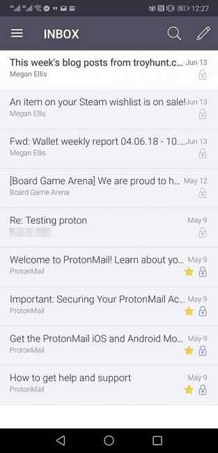 Top 5 Email Apps That Promise a Clutter-Free Inbox