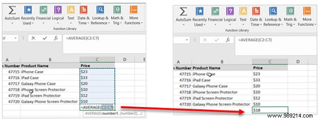The Beginner s Guide to Microsoft Excel