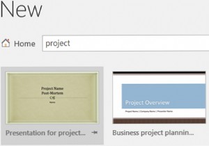 The best free PowerPoint templates for your project presentation