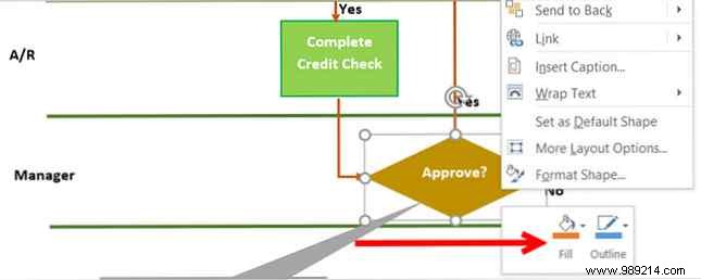 Best Flowchart Templates for Microsoft Office