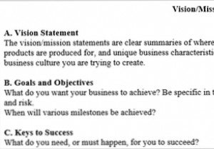 Best Business Plan Templates