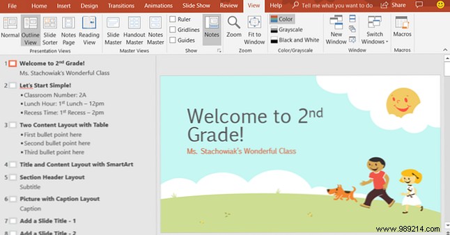 The Ultimate Beginner s Guide to Microsoft PowerPoint from Novice to Master