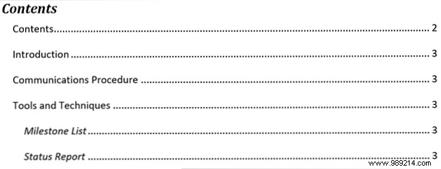 The Simple Guide to the References Tab in Microsoft Word