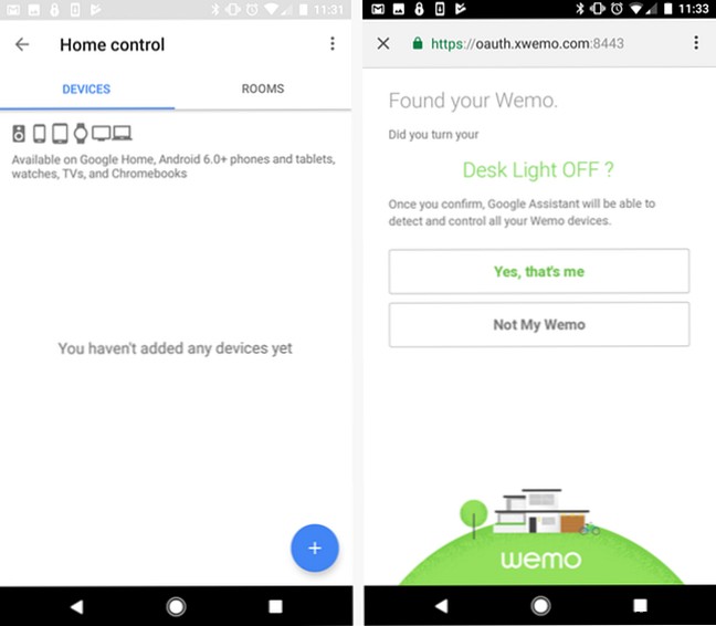 Using Google Assistant routines to automate your morning, noon, and night