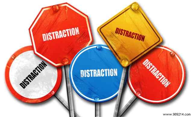 Use the 80/20 time management rule to prioritize your tasks