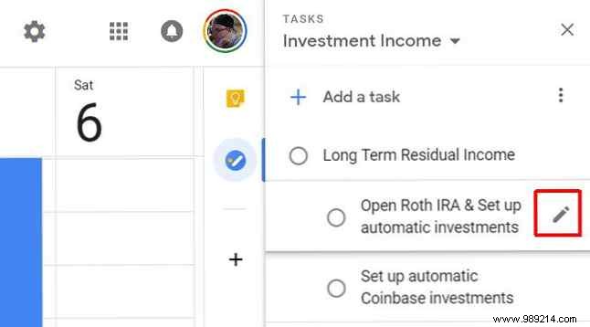 Why are Google Calendar and Google Tasks the only task apps you need?