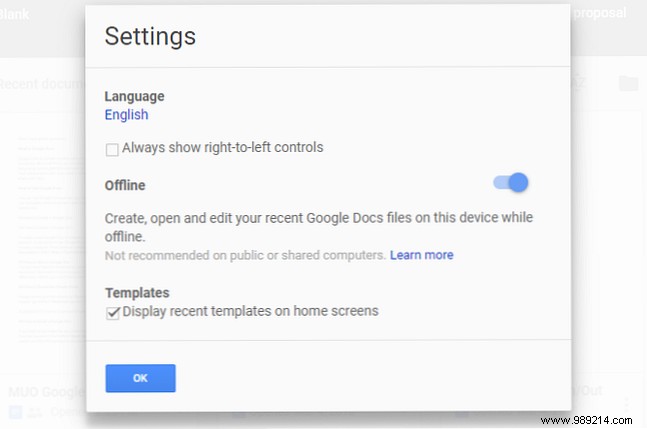 What is Google Docs and how to use it?