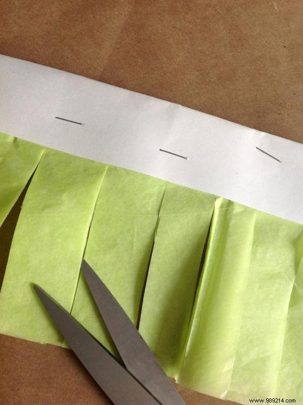 How to make a Halloween Burrito Costume