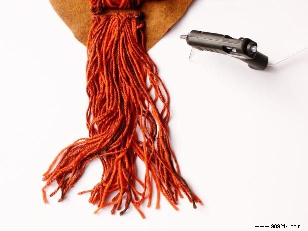 How To Make A Viking Halloween Costume With An Epic Beard