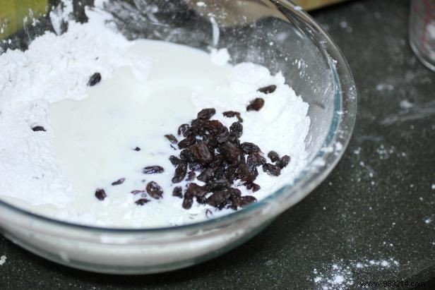 How to Make Irish Soda Bread for St. Patrick s Day