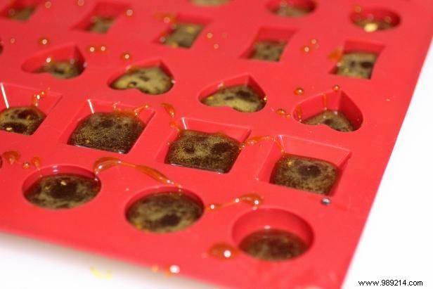 How to make natural homemade cough drops