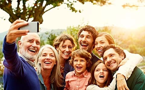 Family