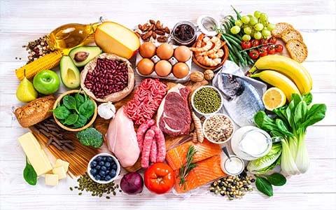 Food