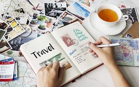 Travel